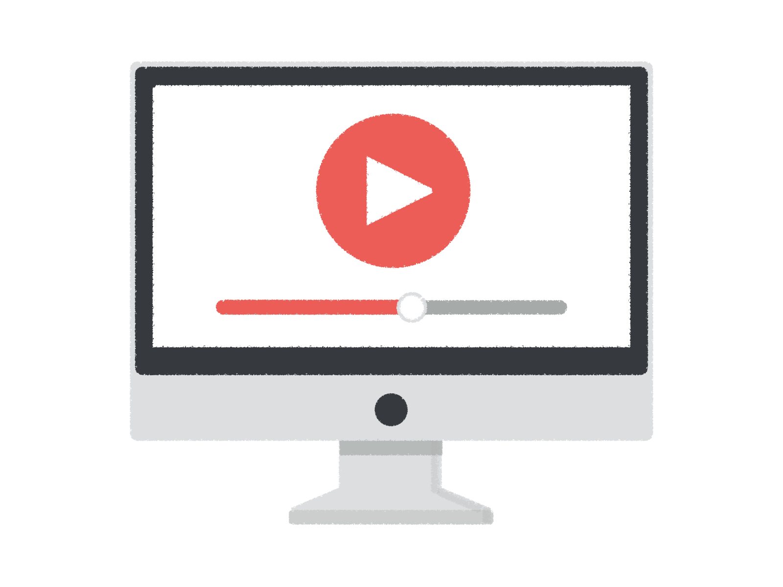 動画企画イラスト