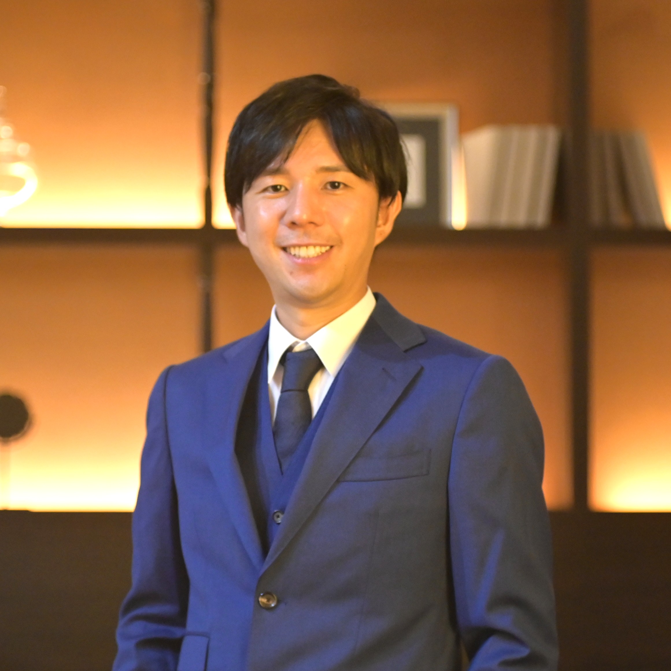 代表・幹部イメージ